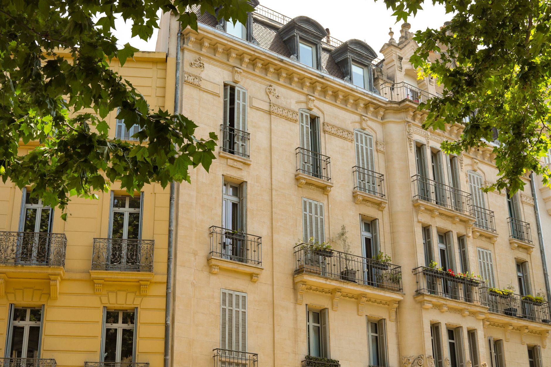 Agence immobilière à Cagnes-sur-Mer